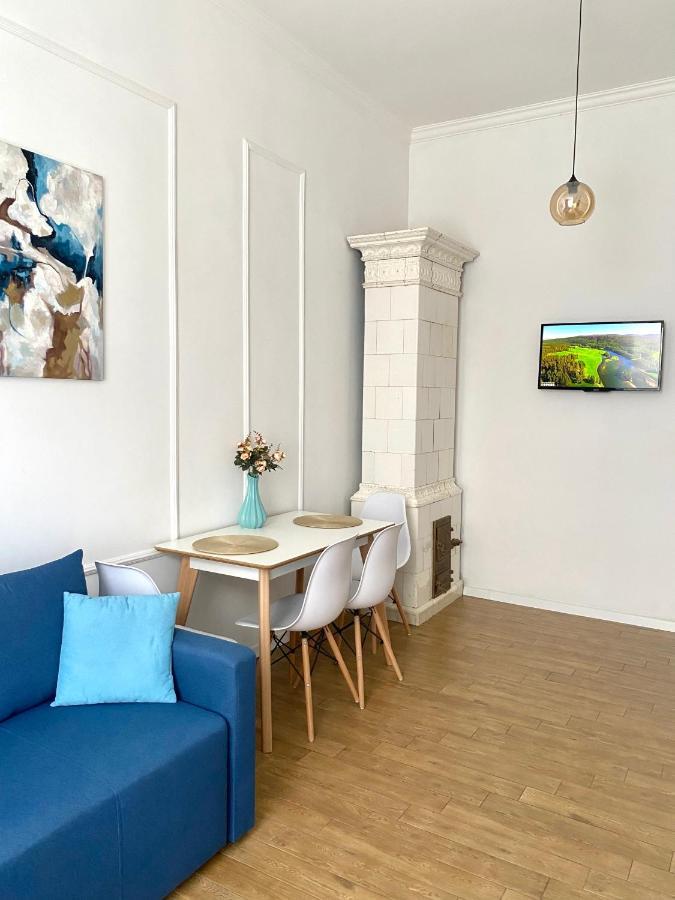 на огієнка 15 Apartment