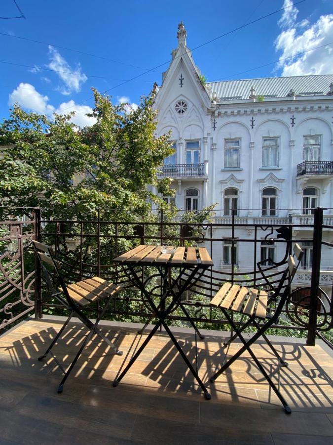 на огієнка 15 Apartment Lviv