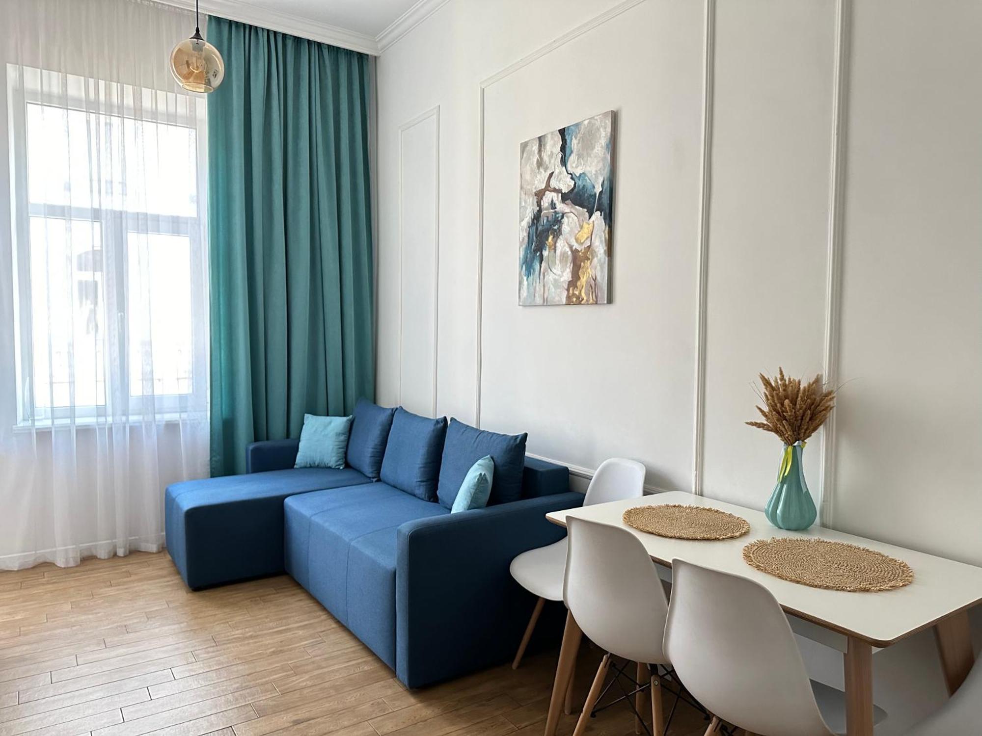 Apartment на огієнка 15 *