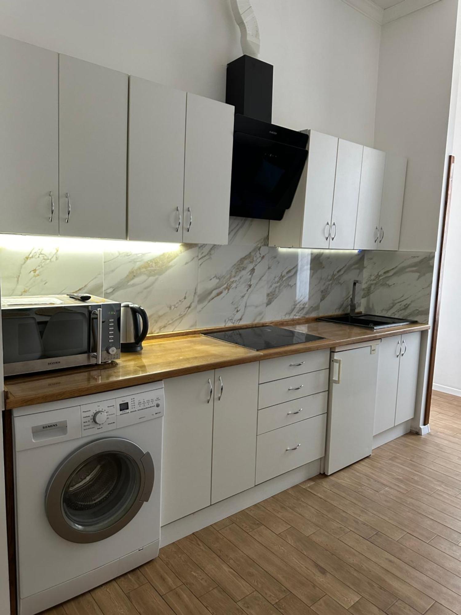 Apartment на огієнка 15 Lviv