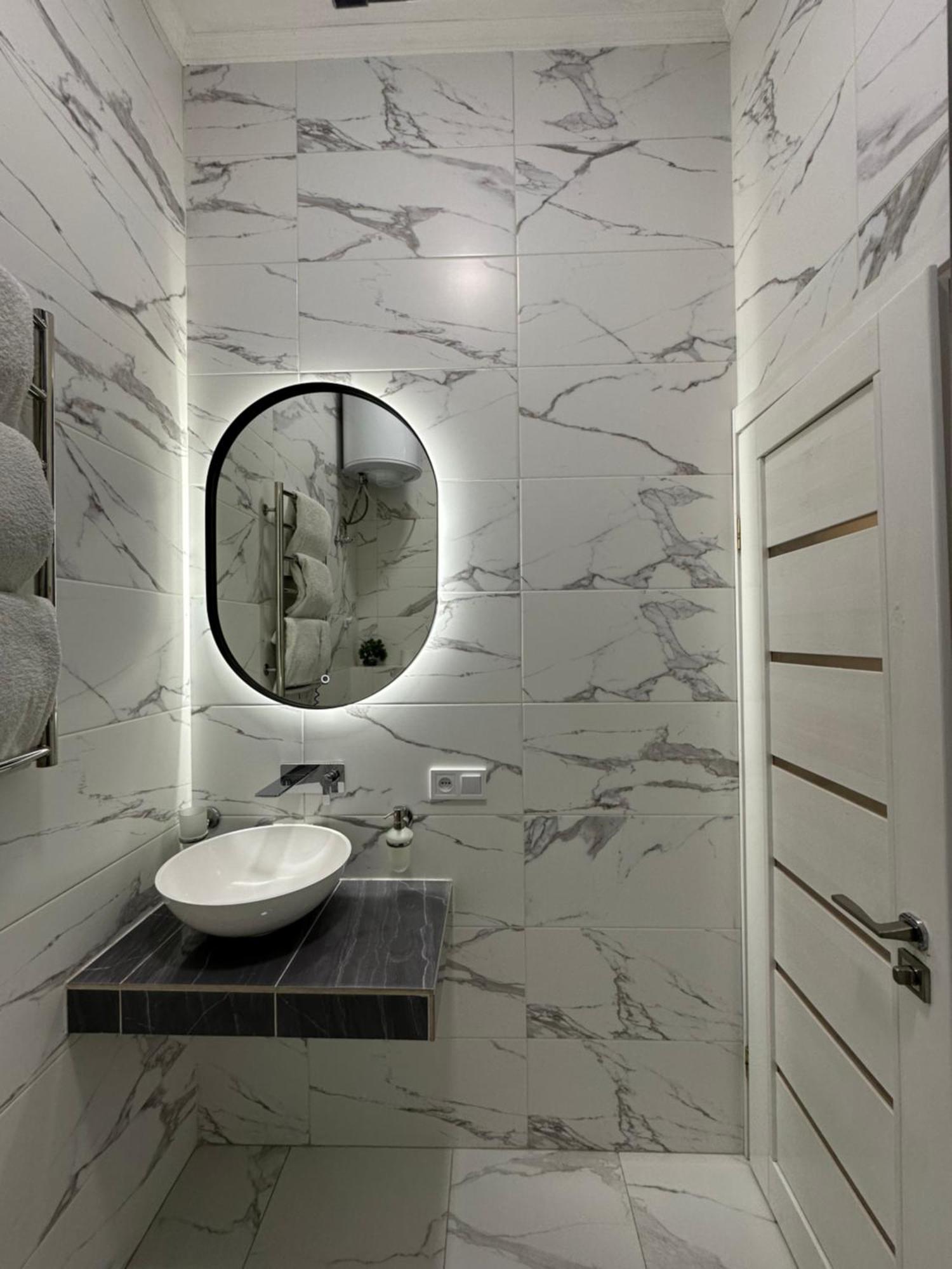Apartment на огієнка 15 *