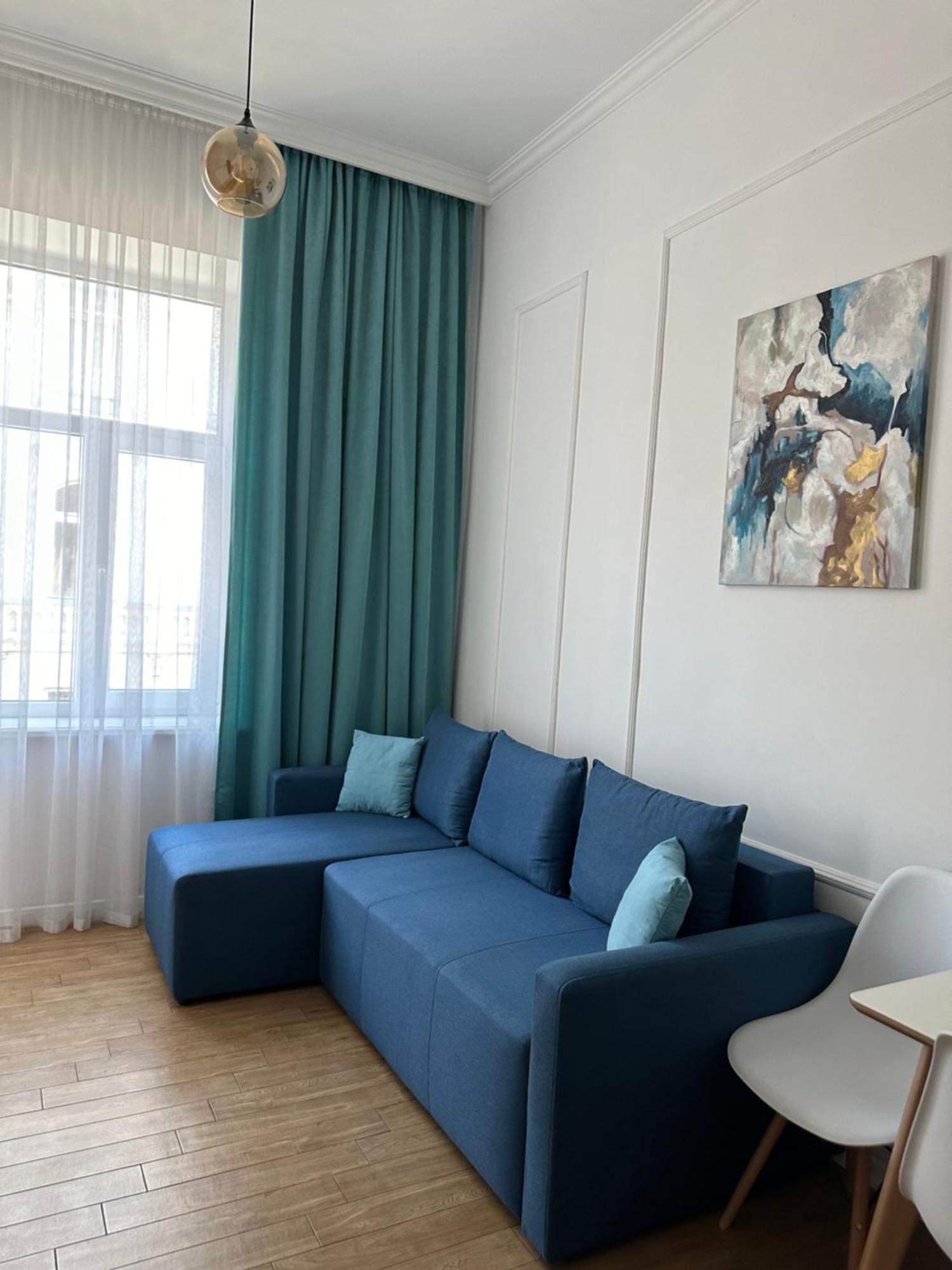 Apartment на огієнка 15 Lviv