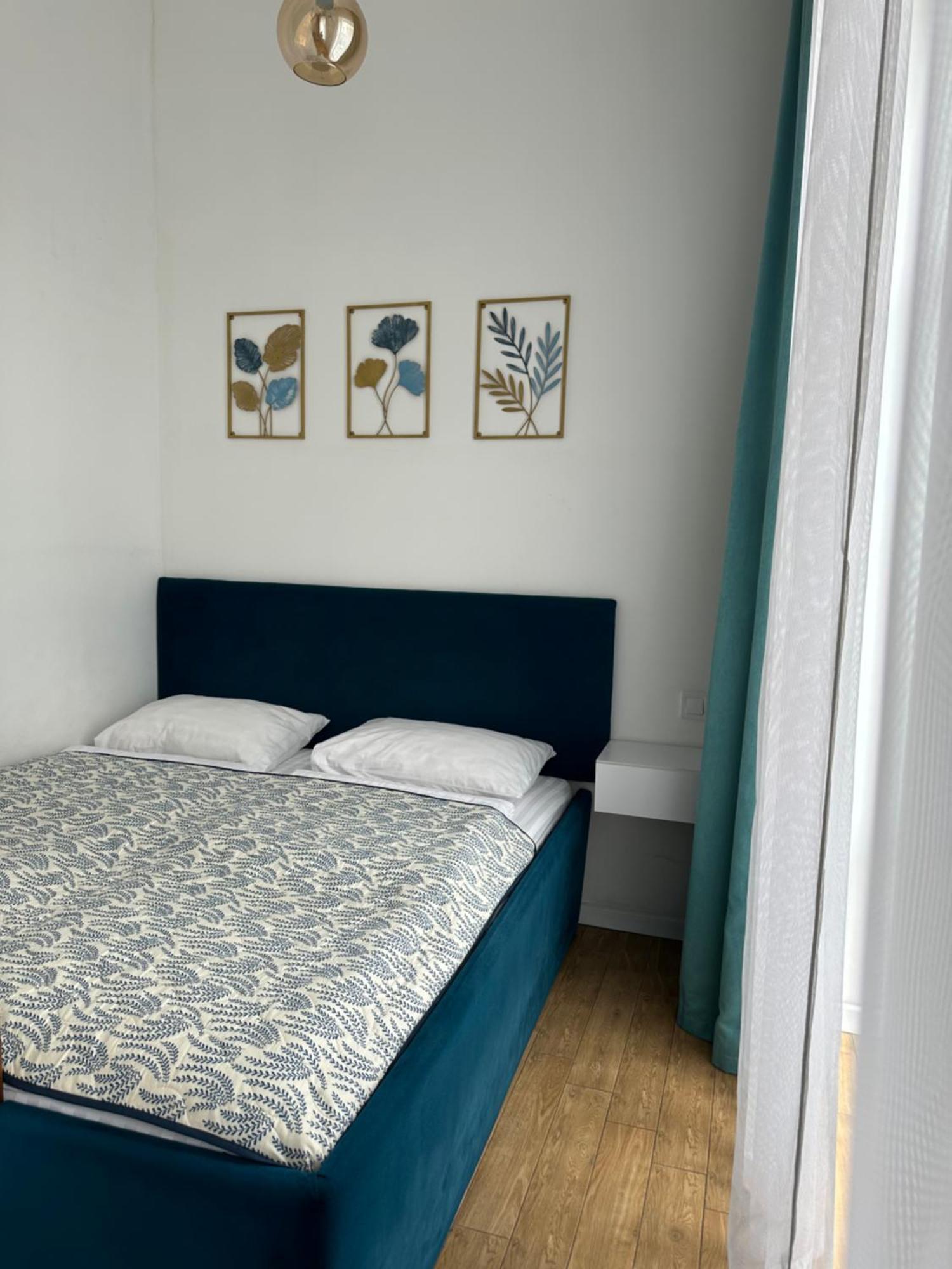 Apartment на огієнка 15