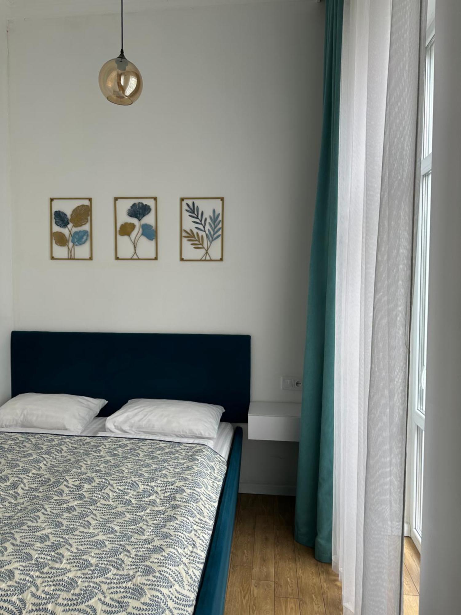 Apartment на огієнка 15 *